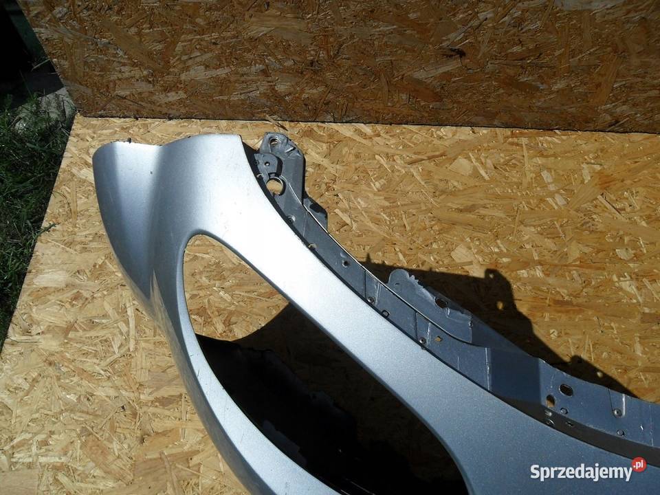 Mazda MX5 2003 2004 2005 2006 zderzak przedni