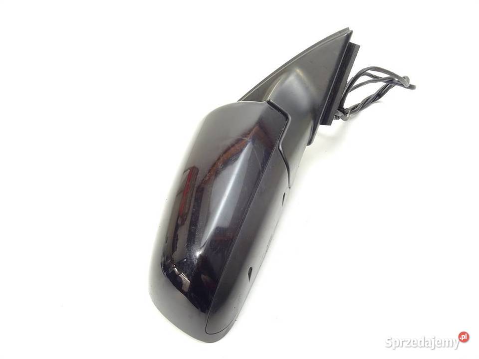 LUSTERKO PRAWE AUDI A4 B7 SedanLimuzyna 0408 osobowe