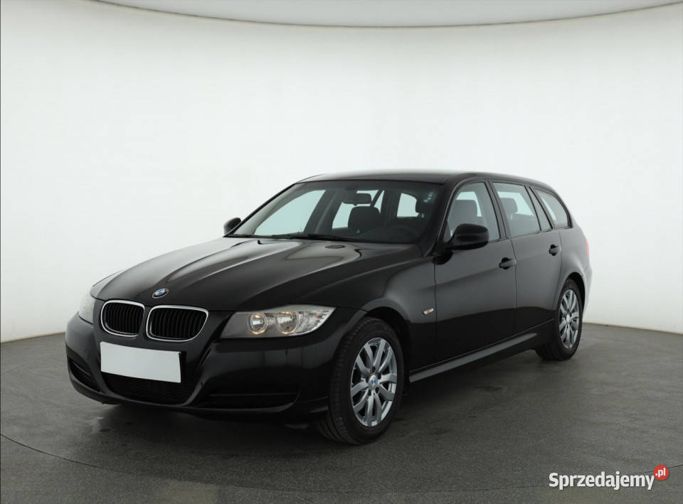 BMW 3 316 d czujnik parkowania Piaseczno