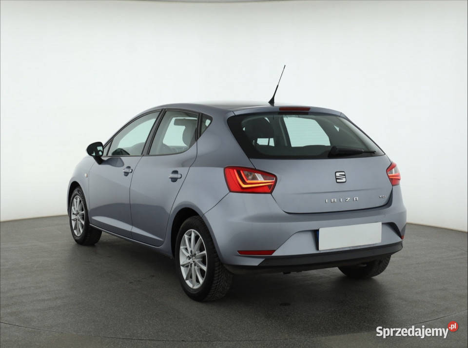 Seat Ibiza 12 TSI ABS Piaseczno