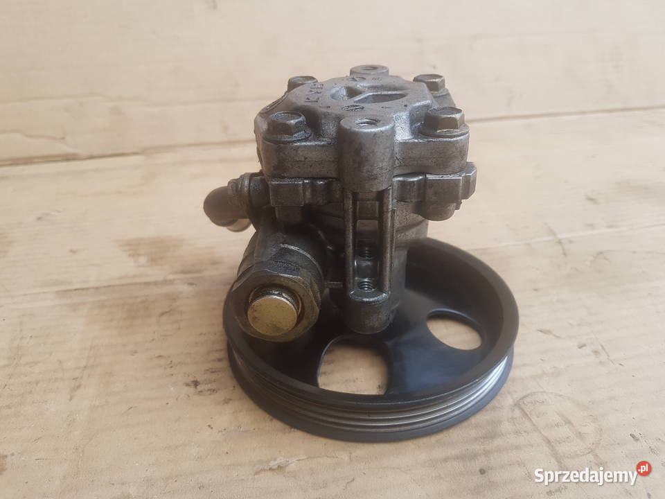 Suzuki Liana pompa hydrauliczna układu Legnica sprzedam