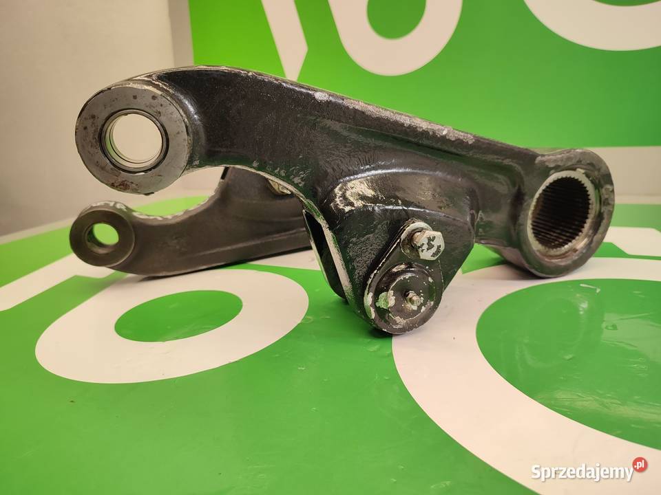 Ramię Tylny Podnośnik CNH 84371440 Steyr 6175 Wilkowo