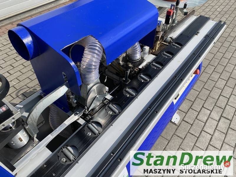 Okleiniarka prostoliniowa FELDER G 300 Mojusz sprzedam