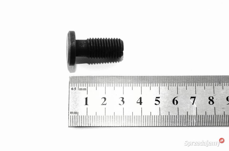 Śruba regulacyjna Mitsubishi VST MT180222270 Tajęcina