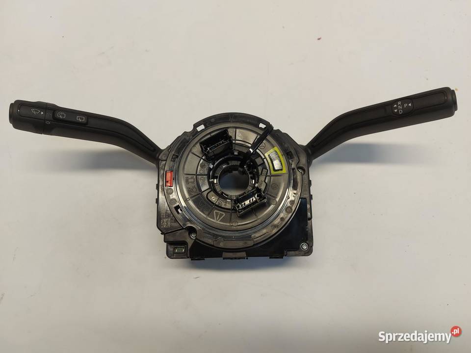 Mercedes EQA 250 W243 PRZEŁĄCZNIK ZESPOLONY Panele sterowania, przełączniki dolnośląskie