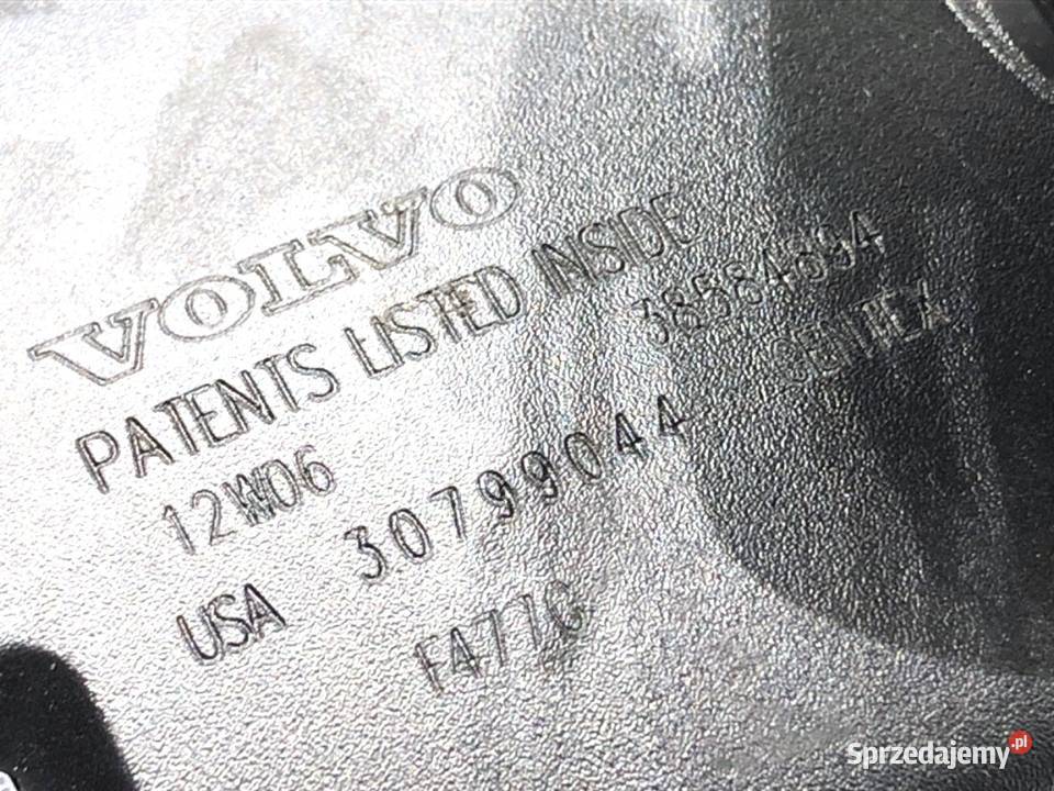 LUSTERKO WEWNĘTRZNE VOLVO S80 II 30799044 sprzedam