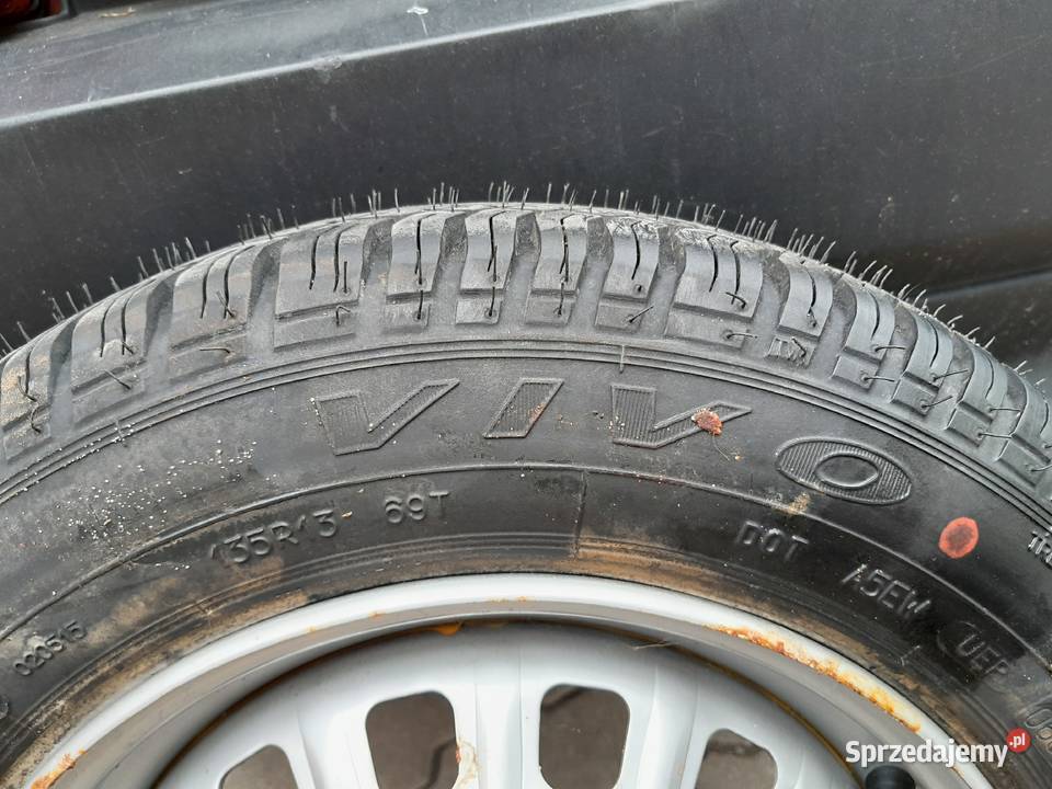 Popularne opony Dębica Vivo Radial D164 w Warszawa