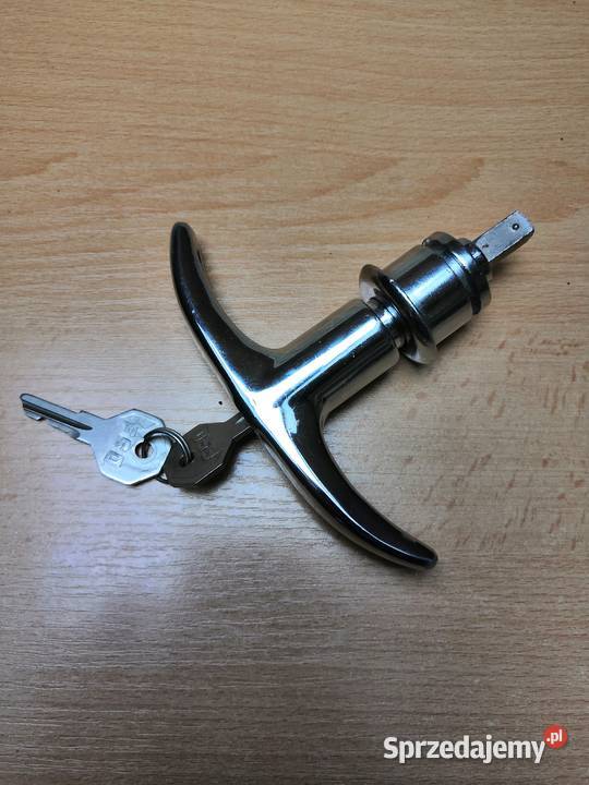 FSO klamka bagażnika Warszawa m20 Żuk małopolskie Kraków sprzedam