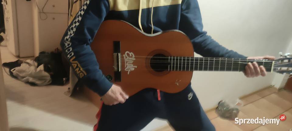 Gitara klasyczna Every Play EP200 klasyczna sprzedam