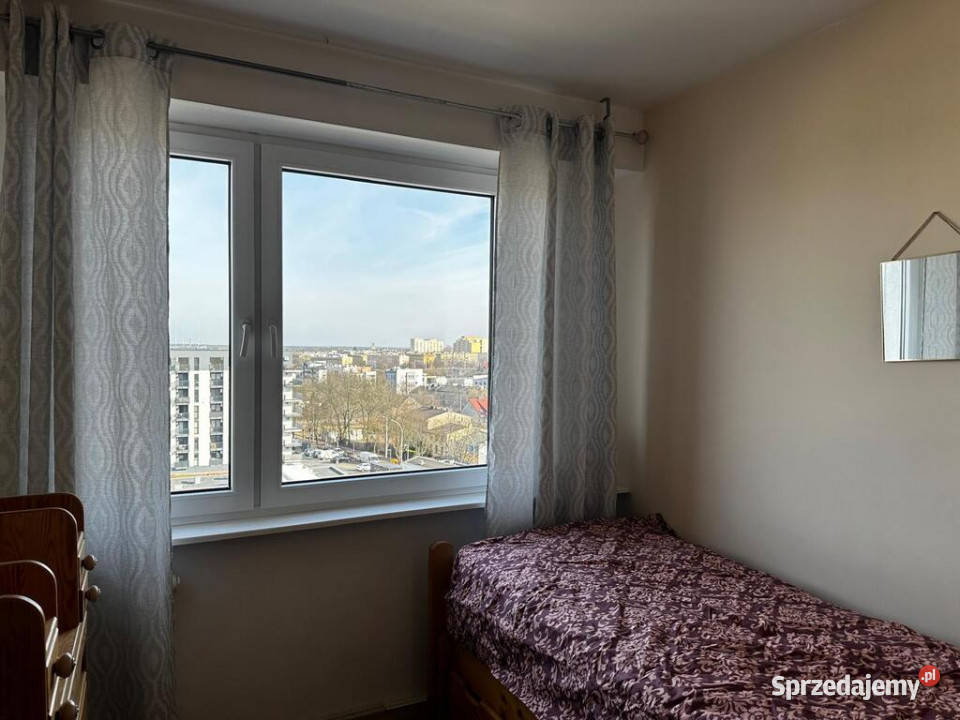 Mieszkanie 6046 m 3 pokoje Centrum