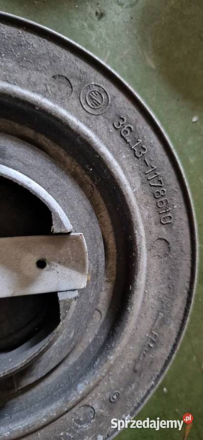 BMW kołpaki 36131178610 Łódź