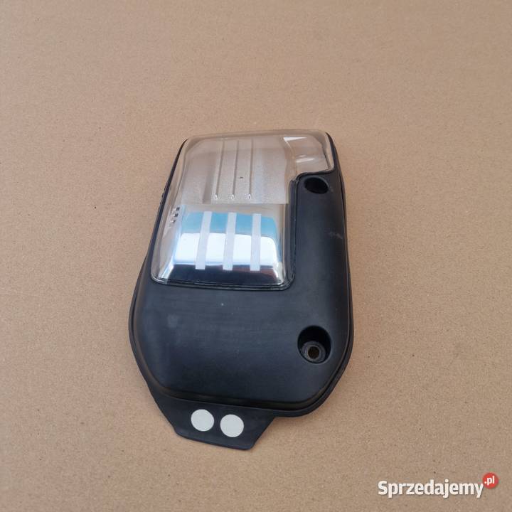 IVECO DAILY LAMPA OBRYSOWA DACHOWA OBRYSÓWKA LED
