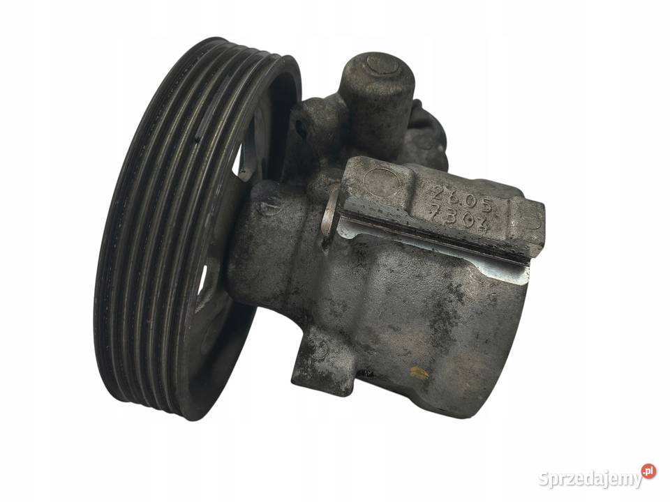 POMPA WSPOMAGANIA PEUGEOT 307 407 CITROEN C4 C5 Chełm