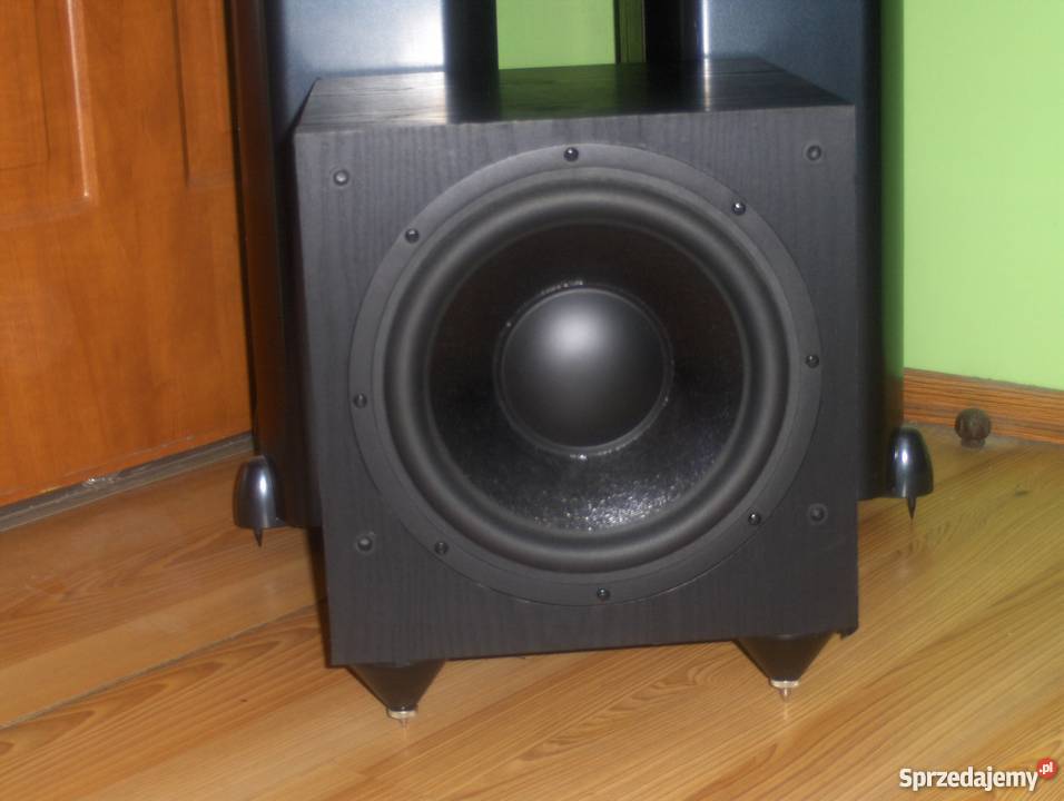 KOLUMNY KINA DOMOWEGO MISSION Mv Kutno