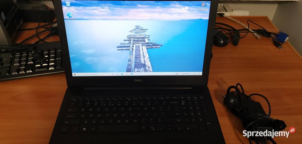 Laptop DELL INSPIRON 3582 Lublin