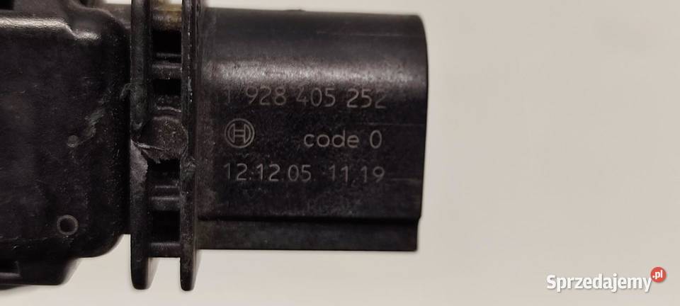 SKODA OCTAVIA II SCOUT SONDA LAMBDA 0281004148