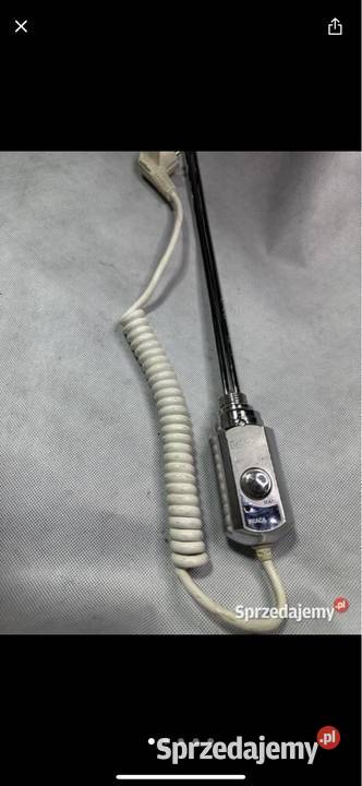 GRZAŁKA DO GRZEJNIKA ŁAZIENKOWEGO 300W 230V śląskie