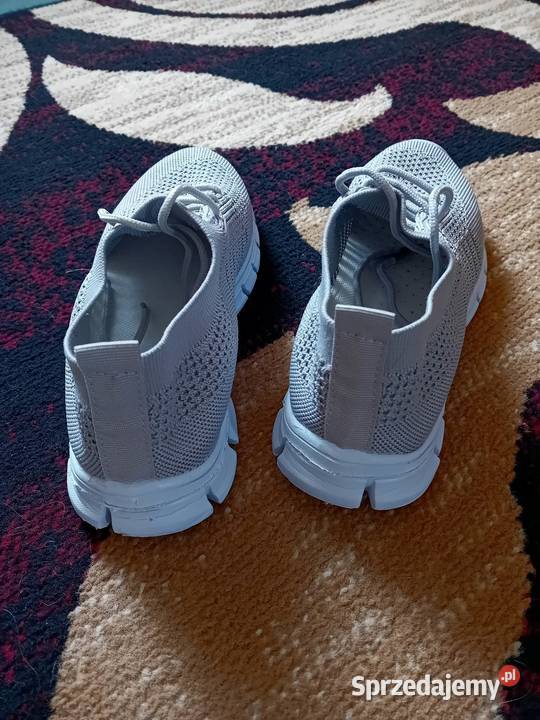 Buty sportowe damskie mazowieckie Warszawa