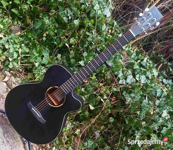 Gitara elektroakustyczna Tanglewood Blackbird Tuszyn