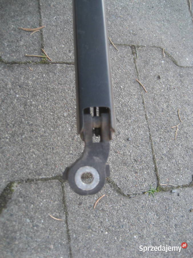 VW GOLF V 5 RAMIE WYCIERACZKI TYŁ ORYGINALNE Rakoniewice