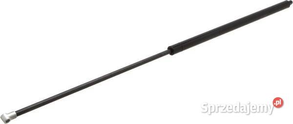 Sprężyna gazowa L11005 mm 1900N Stabilus Kamionna