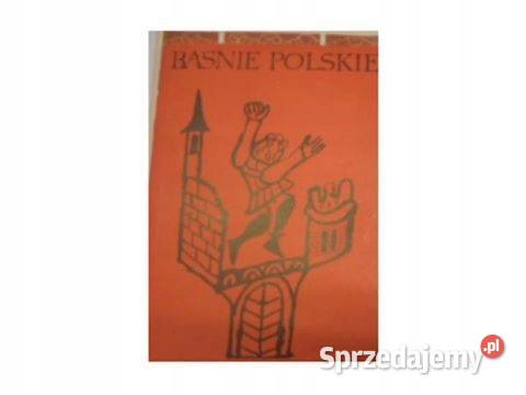 Baśnie polskie Burzecki Goleniów