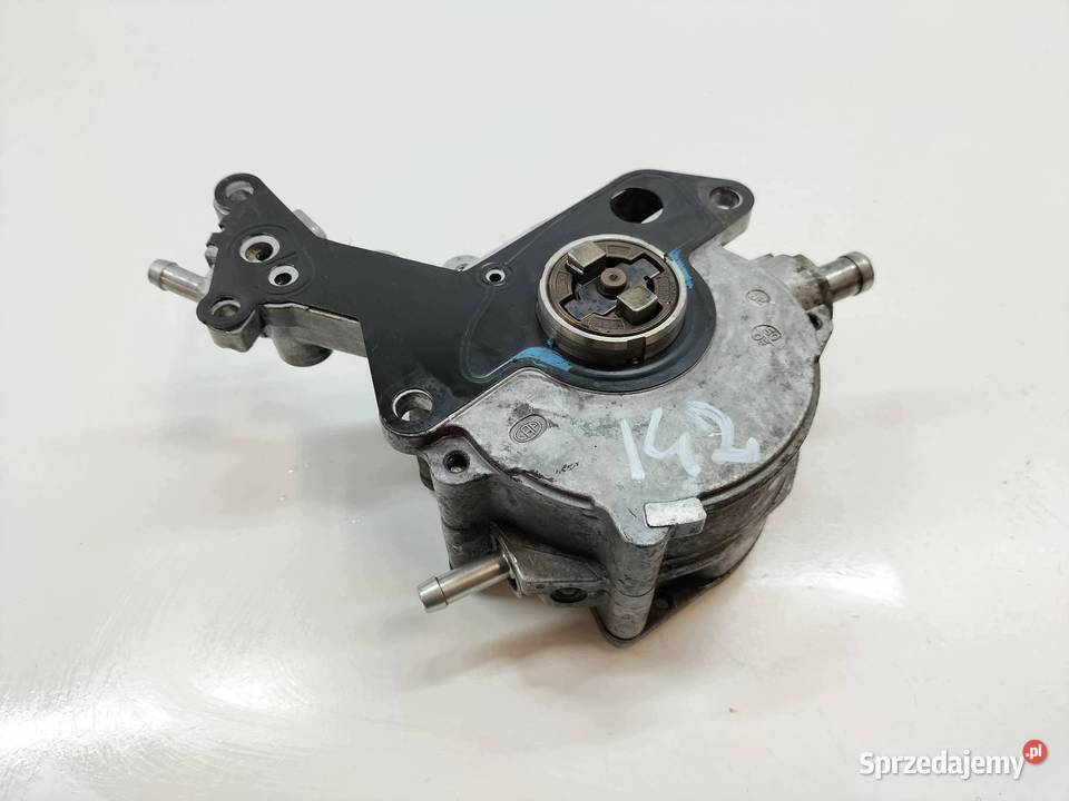 POMPA VACUM 038145208M BOSCH 14 19 TDI Seat