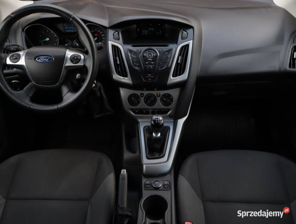 Ford Focus 10 EcoBoost wspomaganie kierownicy Motoryzacja lubelskie Lublin