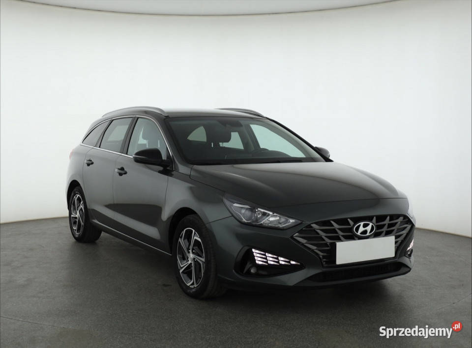 Hyundai i30 10 TGDI i30 Piaseczno sprzedam