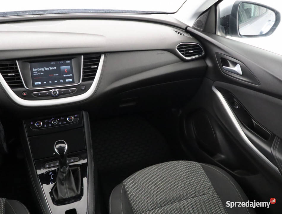 Opel Grandland 12 Turbo centralny zamek Bielany Wrocławskie