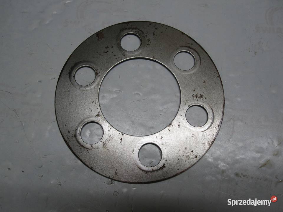 Mazda 6 20 B 09r 147 KOŁO ZAMACHOWE WIENIEC Sprzęgła i elementy