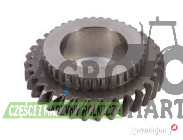 5172050 84222592 5099435 KOŁO ZĘBATE CNH Wichrów sprzedam