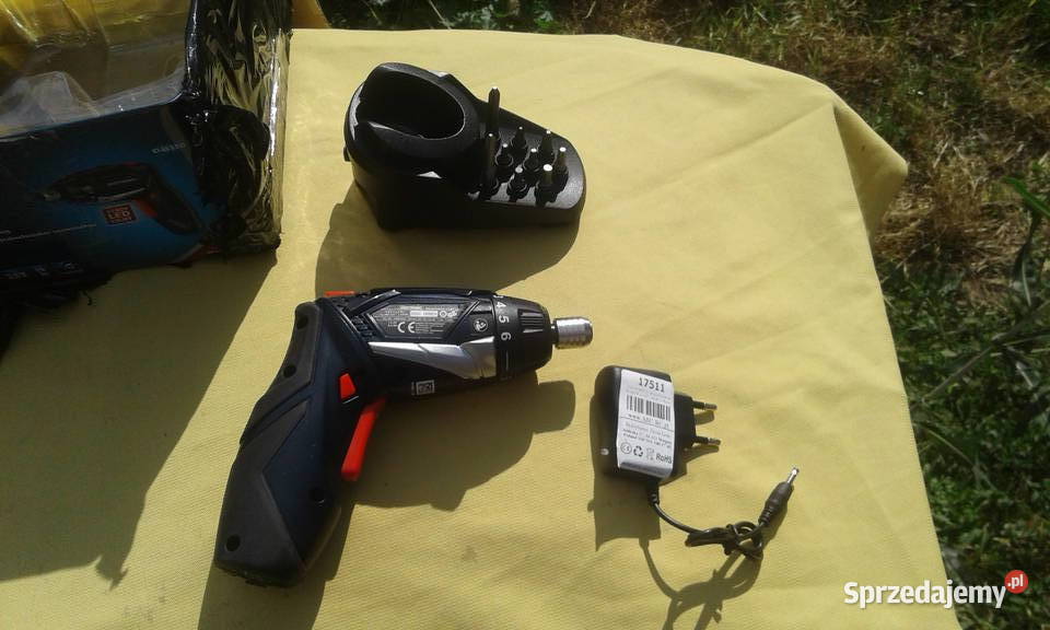 Pilarka spalinowa Einhell GCPC 2040 I łączy w Miłosław