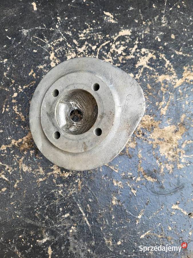 NSU 98 NSU QUICK 98 NSU 100 PONY GŁOWICA Rybnik