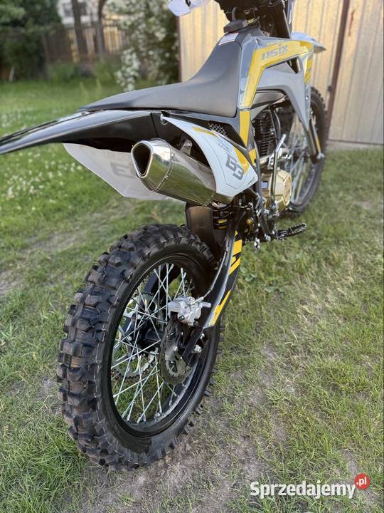 Asix xb83 250 2026 Kielce