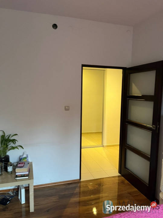 Mieszkanie 503m2 2 pokoje Warszawa