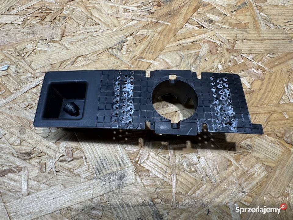 Koszyk czujnika parkowania Polestar 2 31663700 osobowe Sieraków