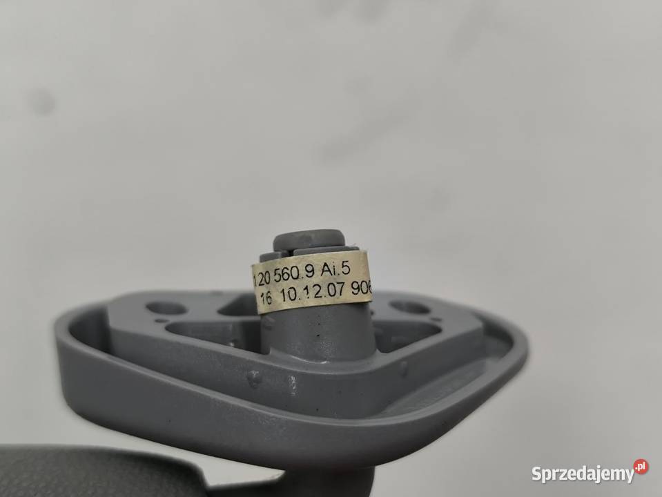 OSLONA PRZECIWSŁONECZNA PRAWA BMW 1 E87 E81 LIFT