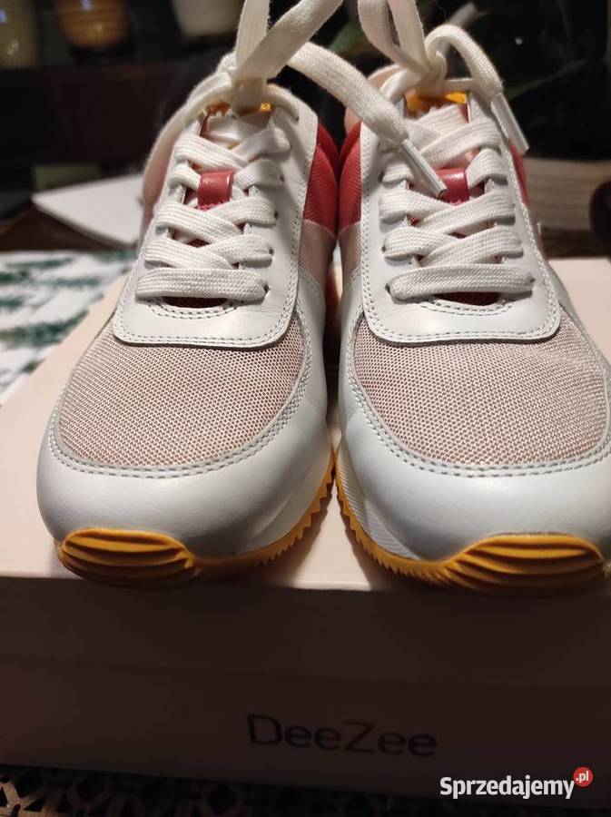 Buty damskie sportowe 37 Michael Kors nowe mazowieckie