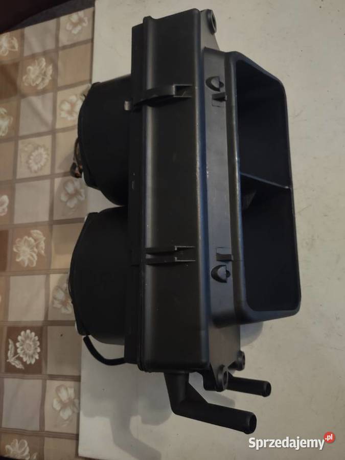 DAEWOO LUBLIN NAGRZEWNICA KOMPLETNA NOWA Motoryzacja