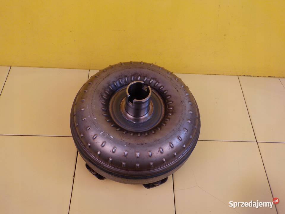 BMW E87 20 B 09r 163 sprzeglo hydrokinetyczne świętokrzyskie Suków