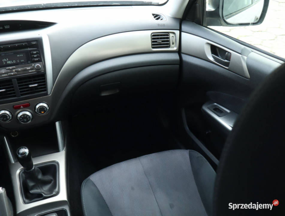 Subaru Forester 20 X Forester łódzkie Łódź