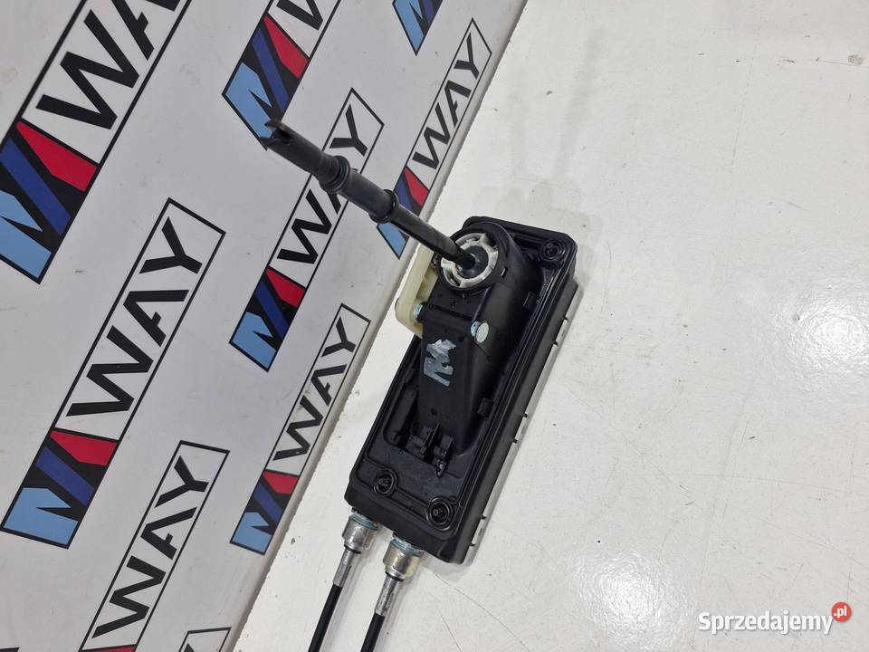 MINI COOPER R50 R52 R53 WYBIERAK PRZEŁĄCZNIK