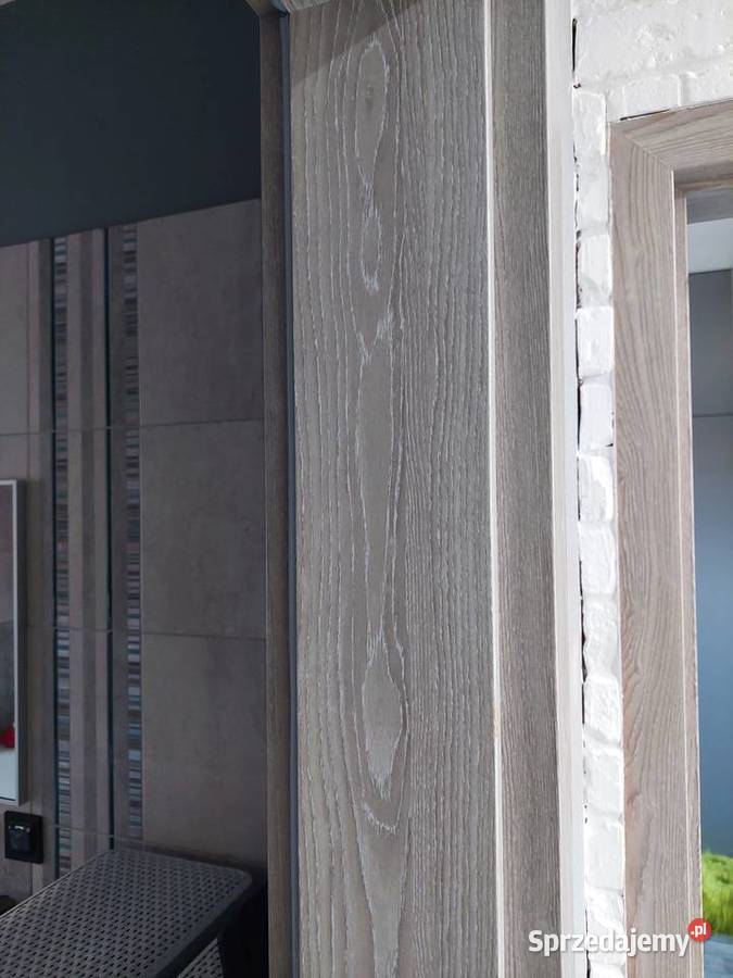 Drzwi z ościeżnicą Pozostałe Szczecin