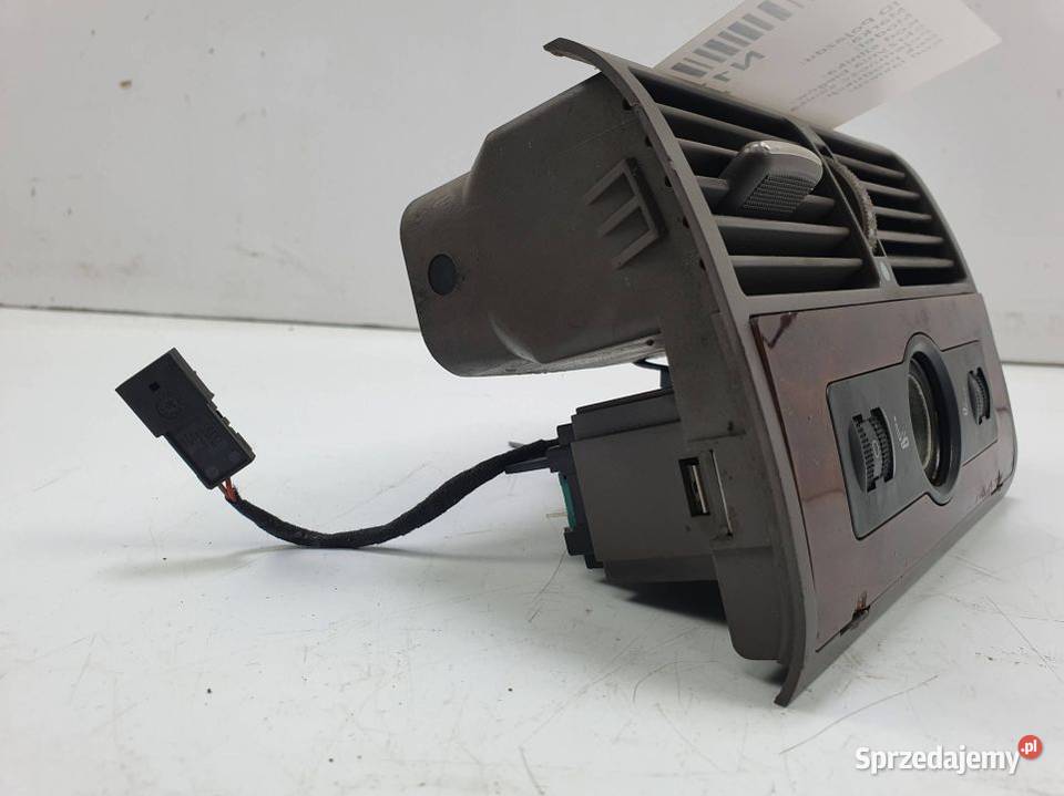 PANEL AUDI A8 D2 Lipno