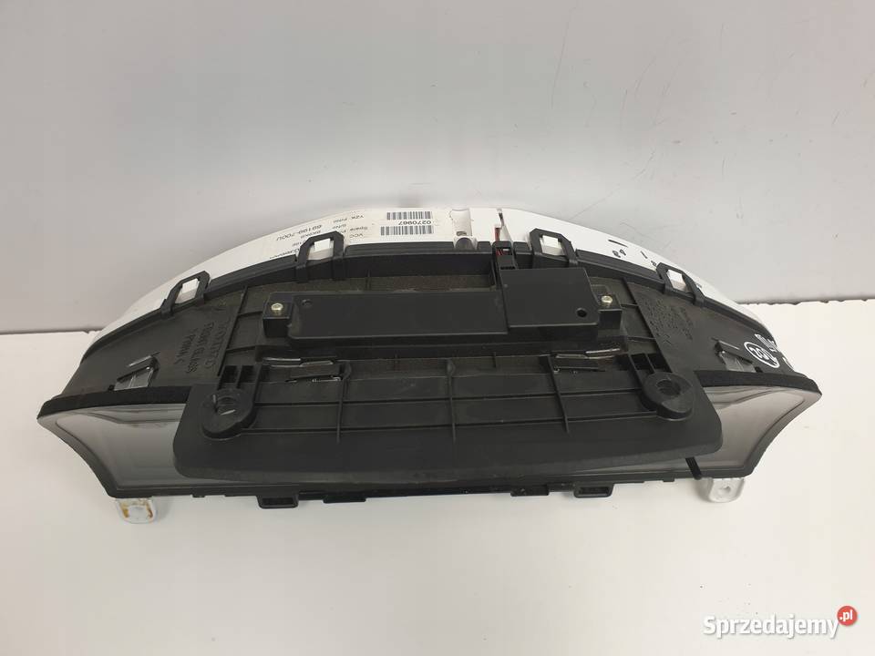 Volvo V70 XC70 III 25 T LICZNIK ZEGARY Chełm sprzedam