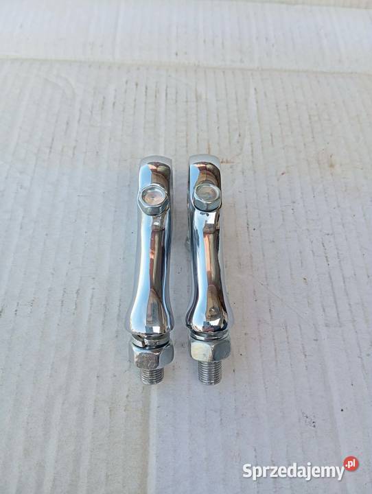 UCHWYTY MOCOWANIE KIEROWNICA K750 URAL DNIEPR MW