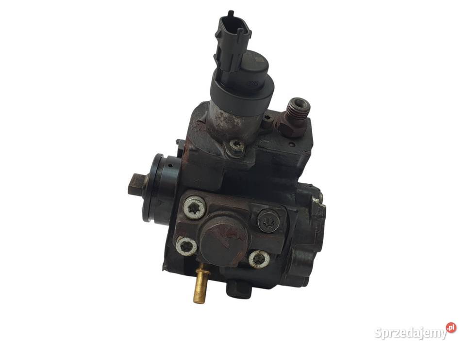POMPA WTRYSKOWA Land Rover Peugeot 407 607 807 osobowe Układ paliwowy