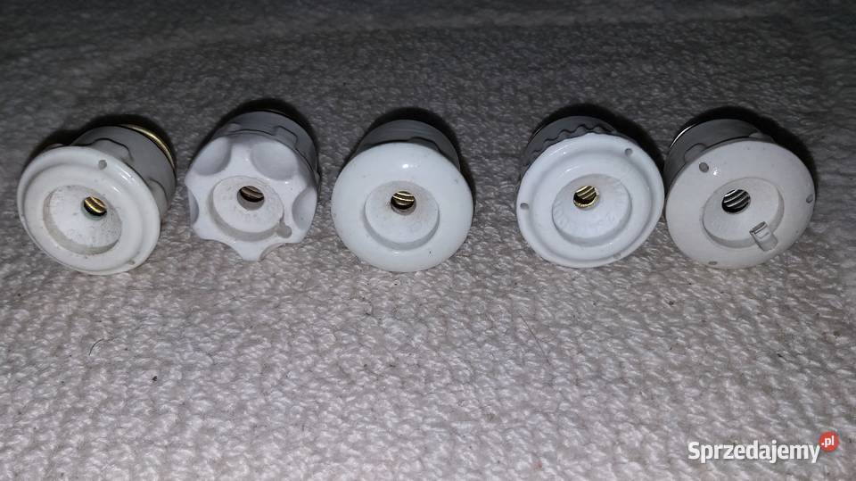 Wkładka bezpiecznikowa topikowa korek Warszawa