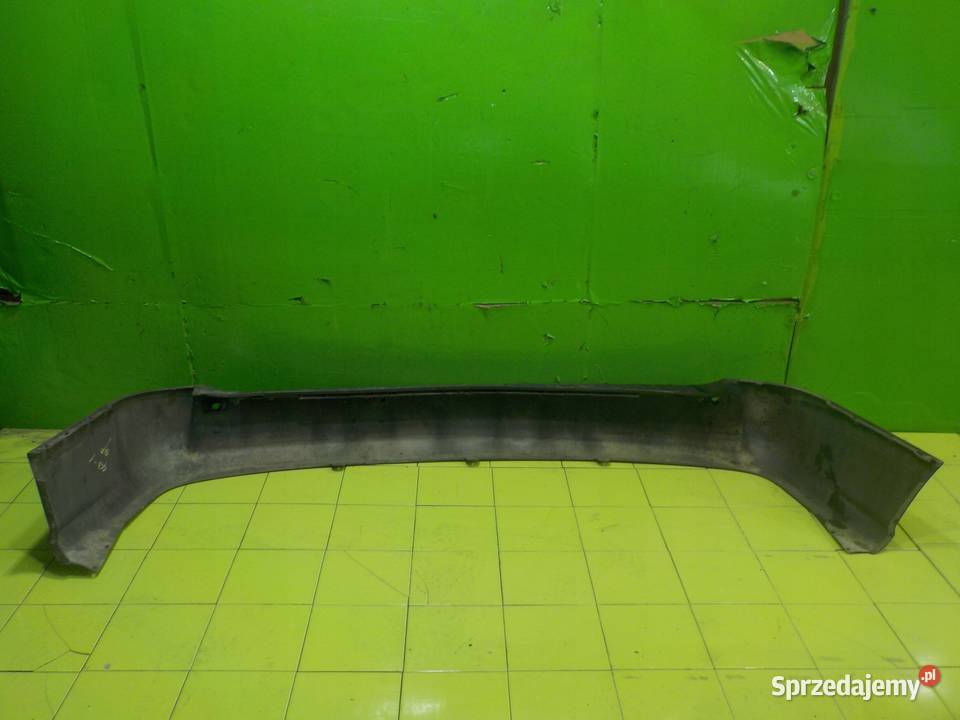 HYUNDAI i800 H1 II 11r zderzak tyl Suków